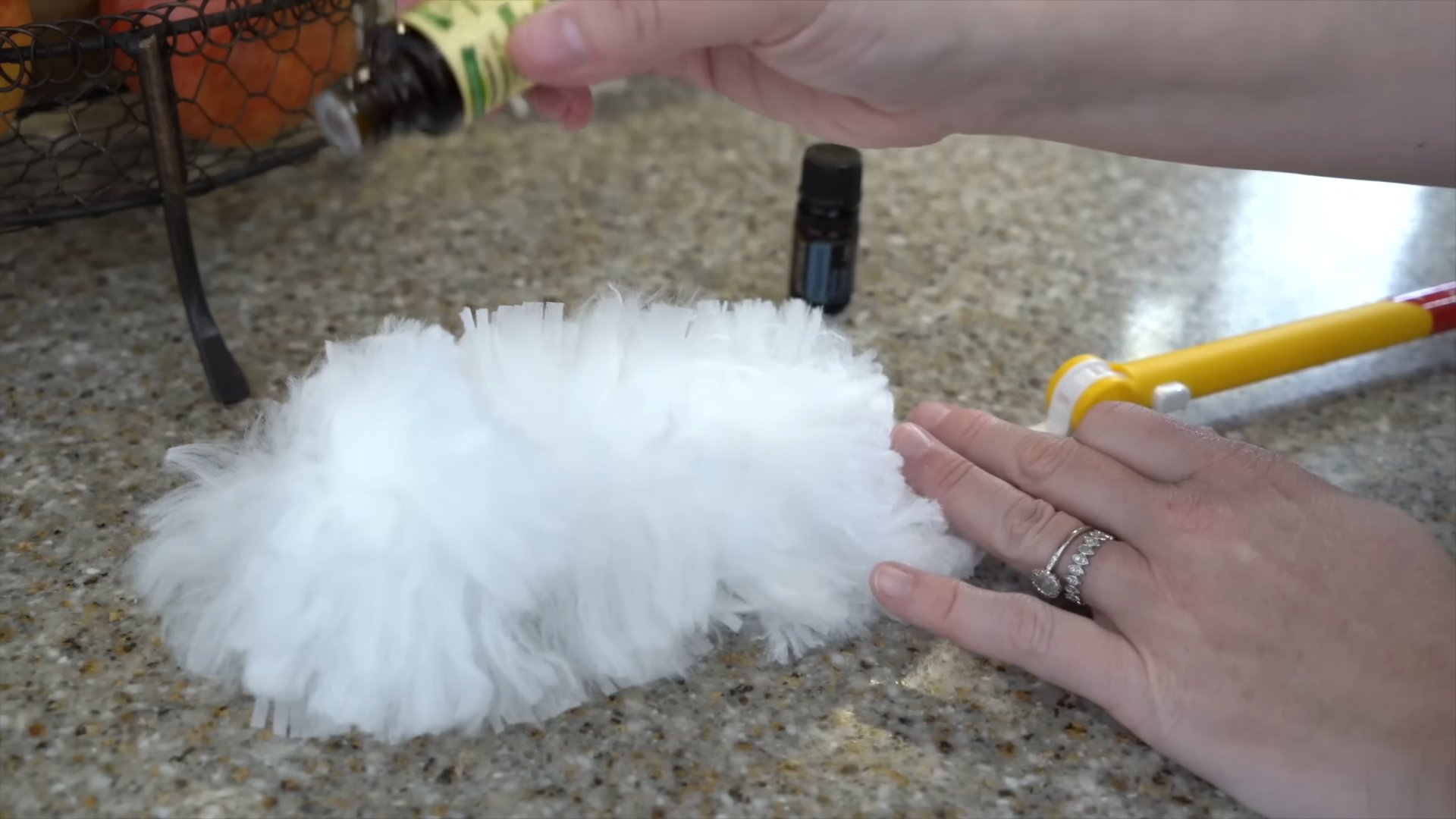 Lazy girl cleaning hacks