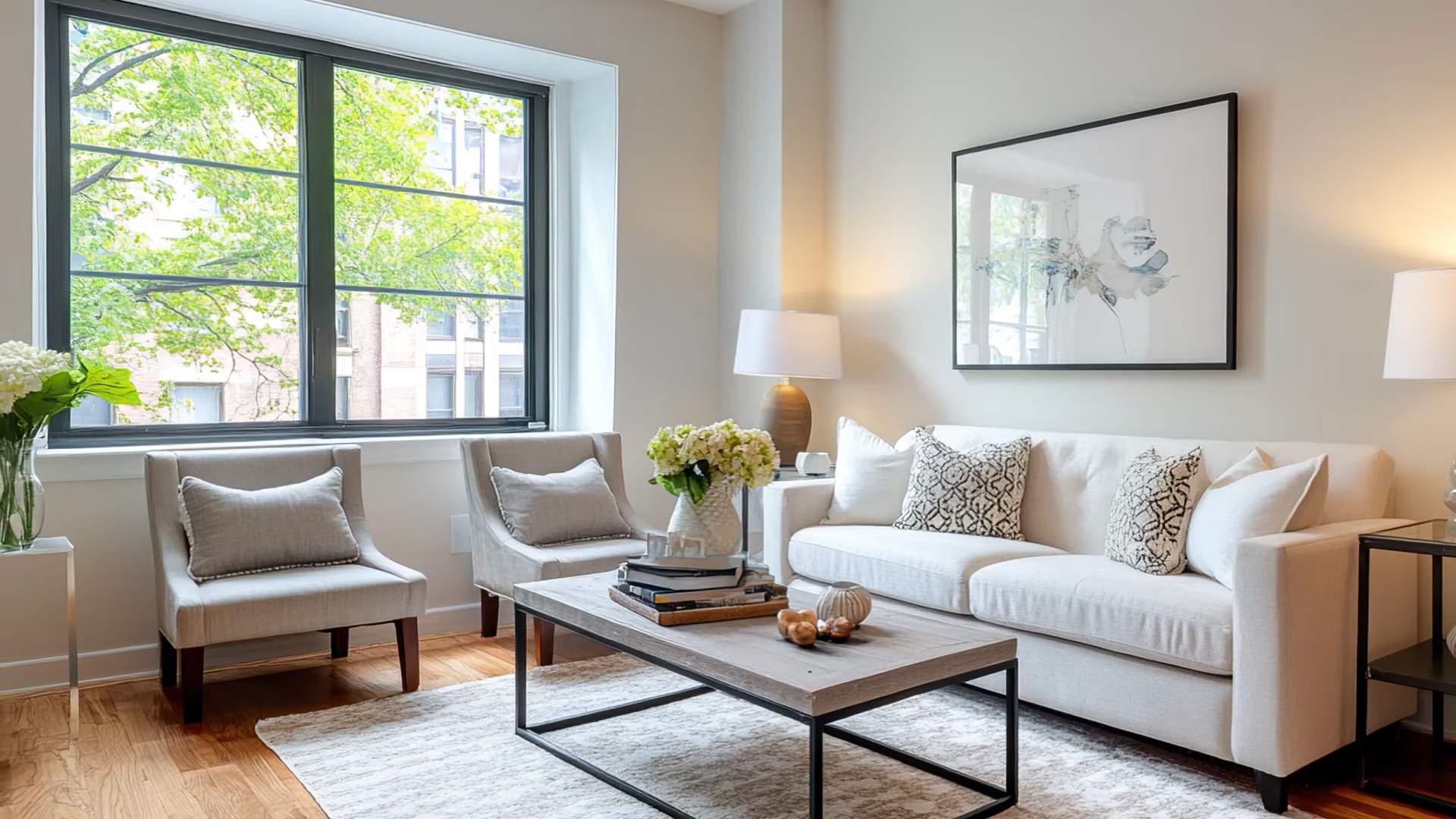 Easy cleaning habits for home