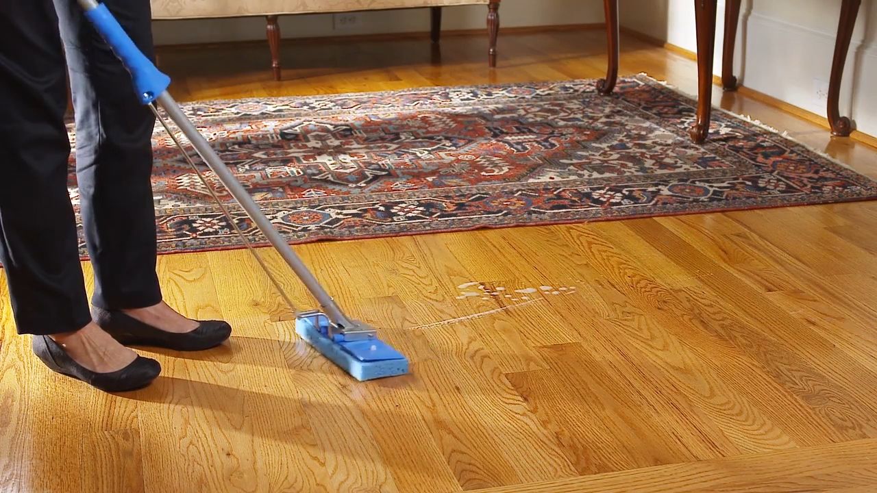 Murphy's Oil Soap Home Cleaning