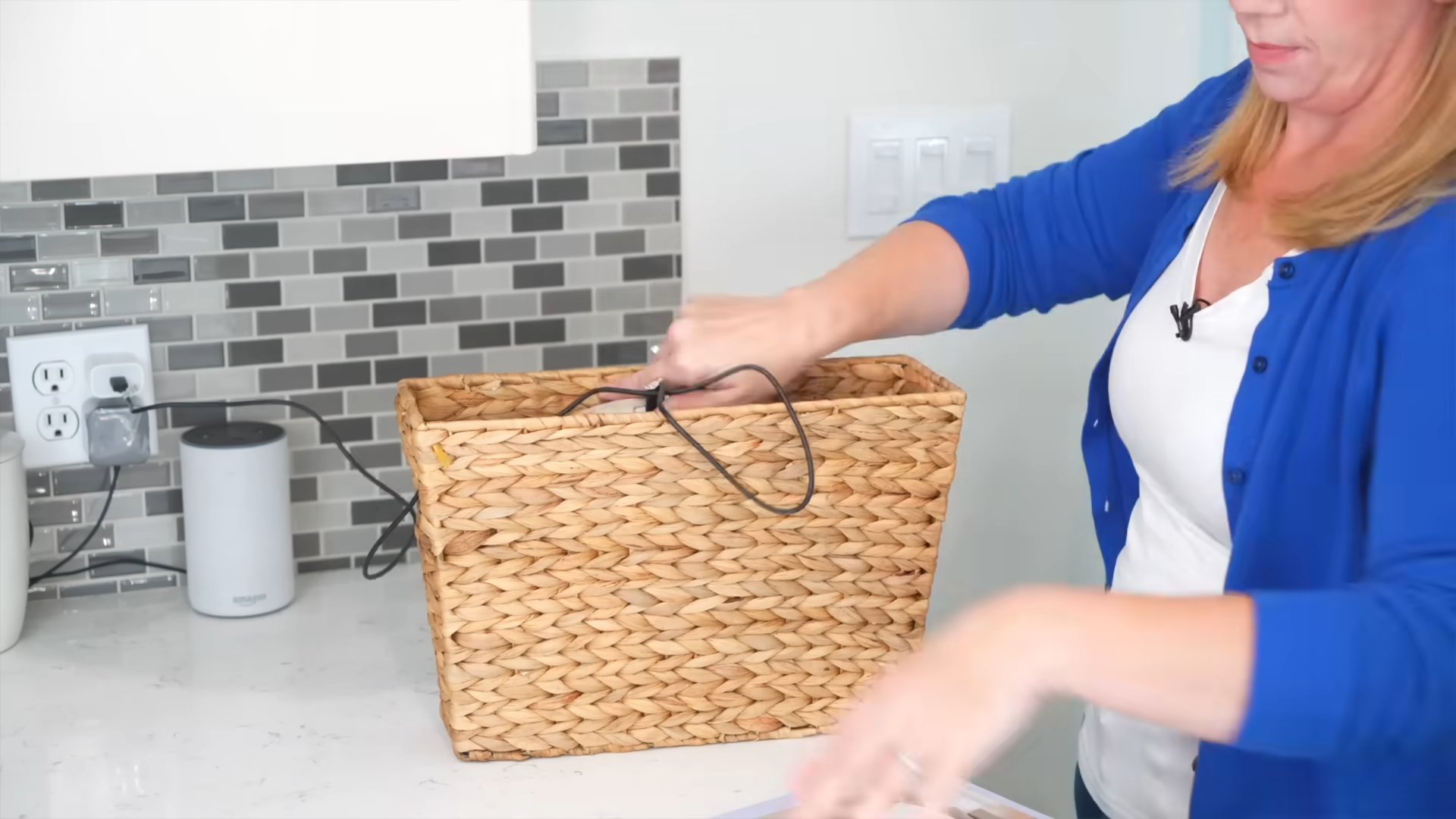Fast cleaning tricks for families