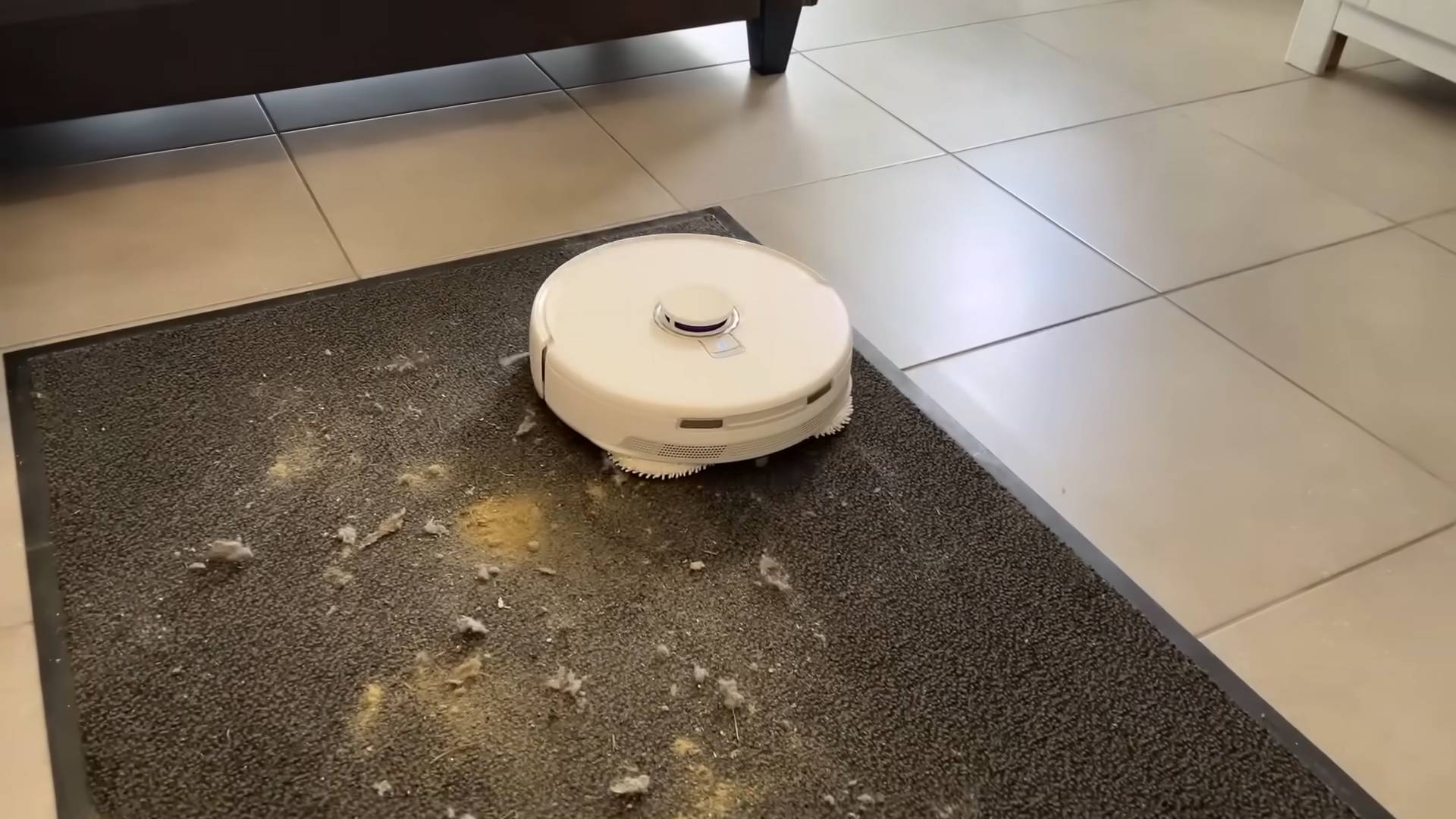 Time management for cleaning