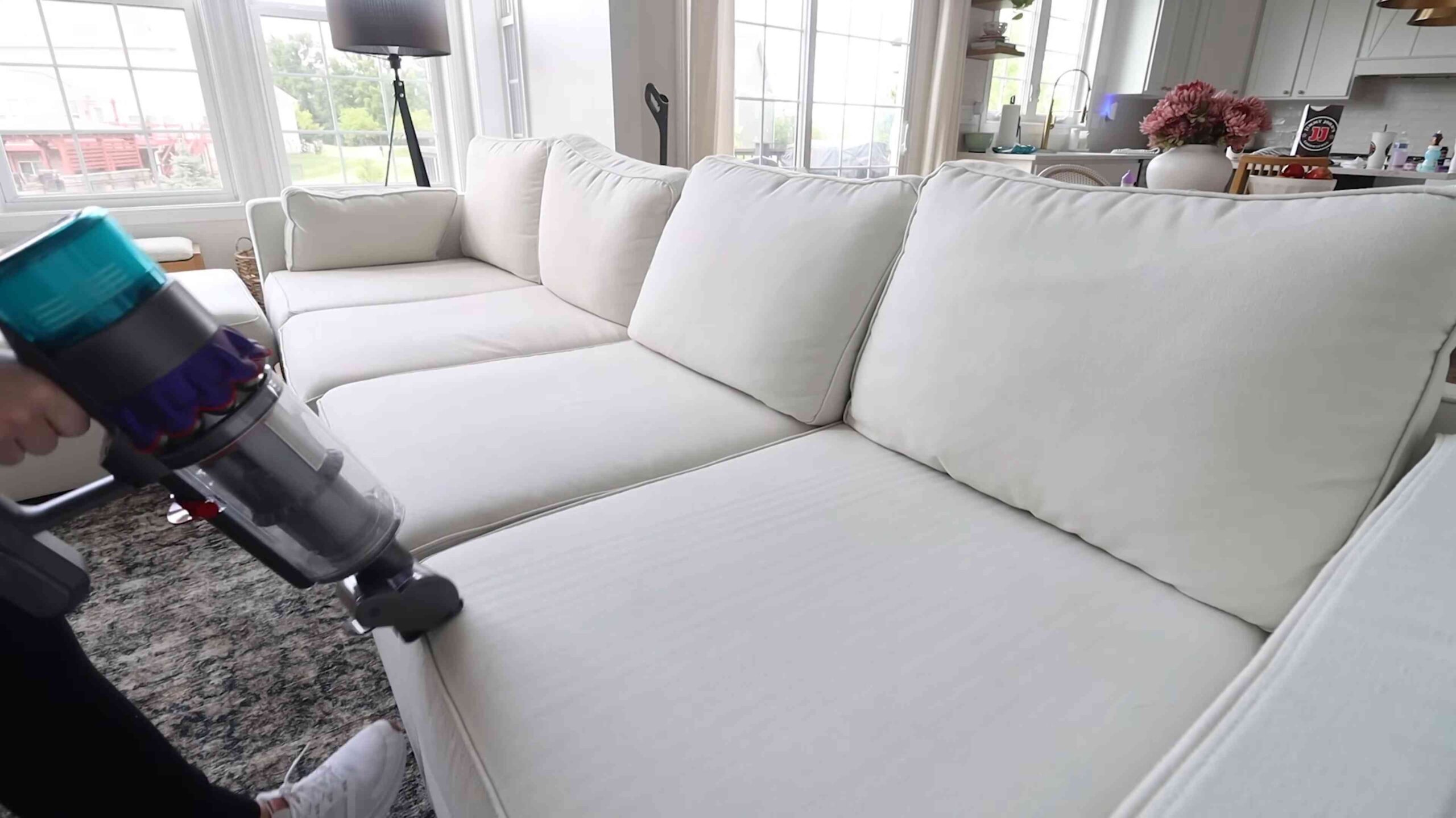 Easy home cleaning tips