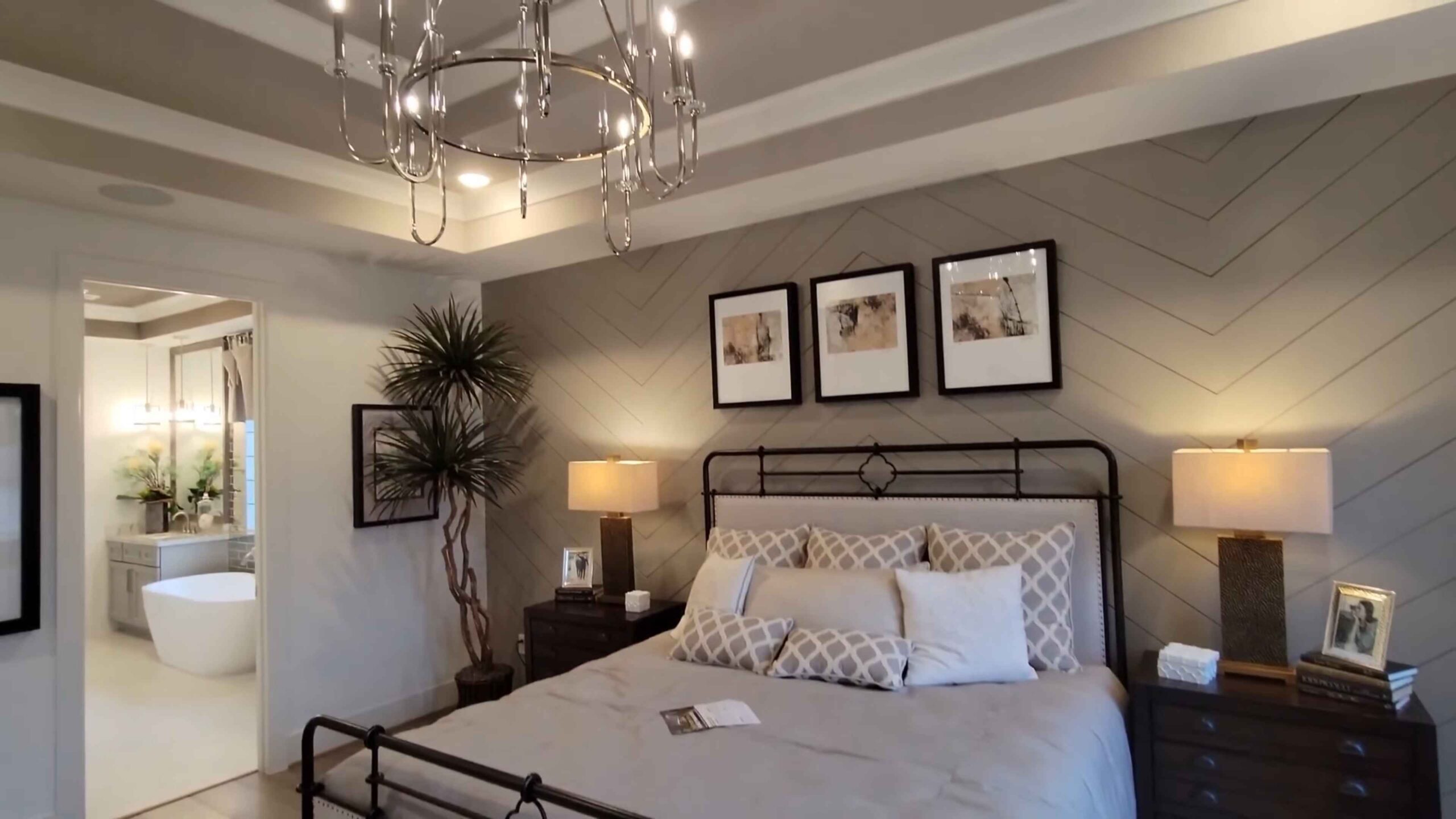 Deep clean bedroom checklist