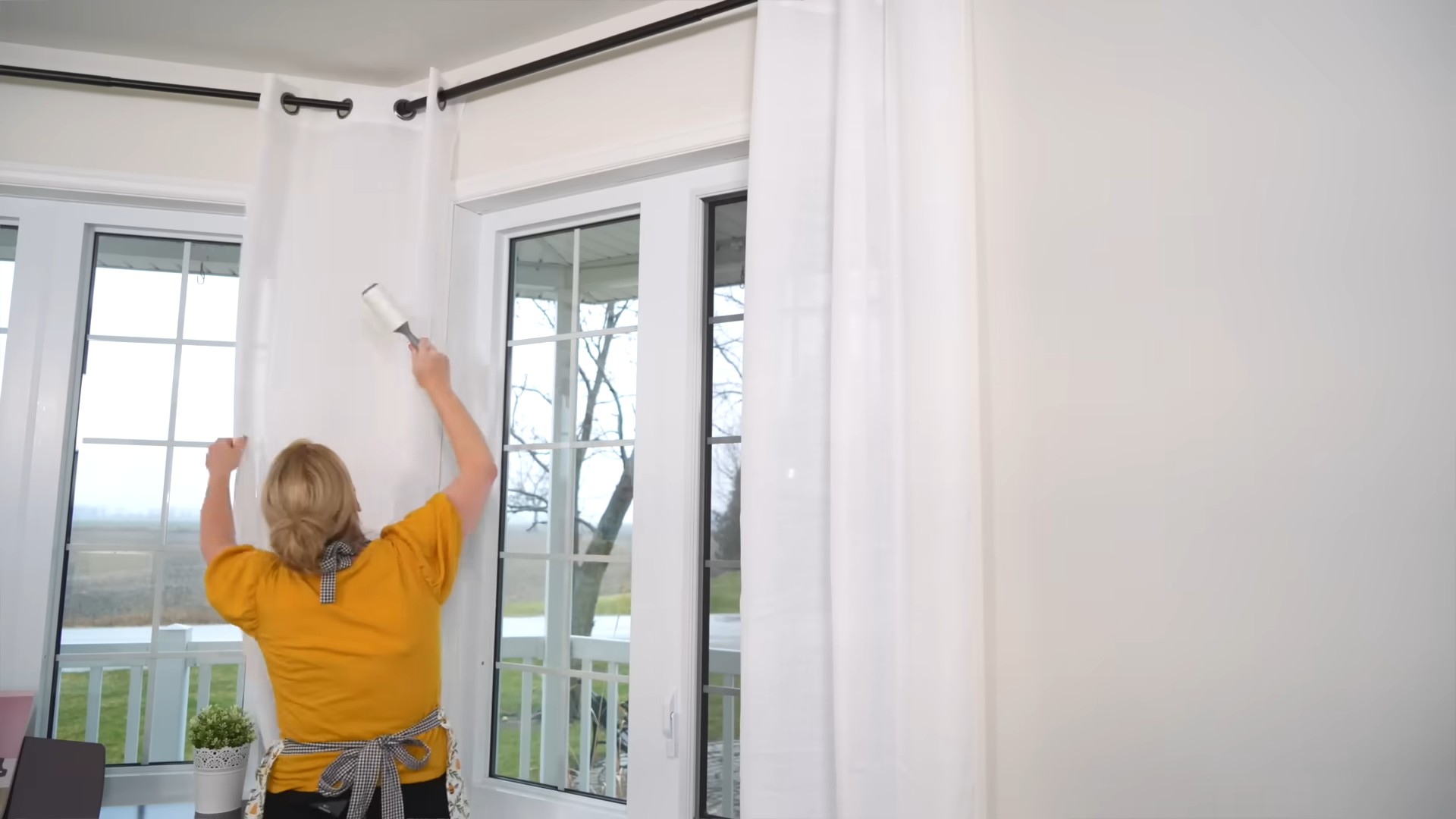 Deep Cleaning Tips