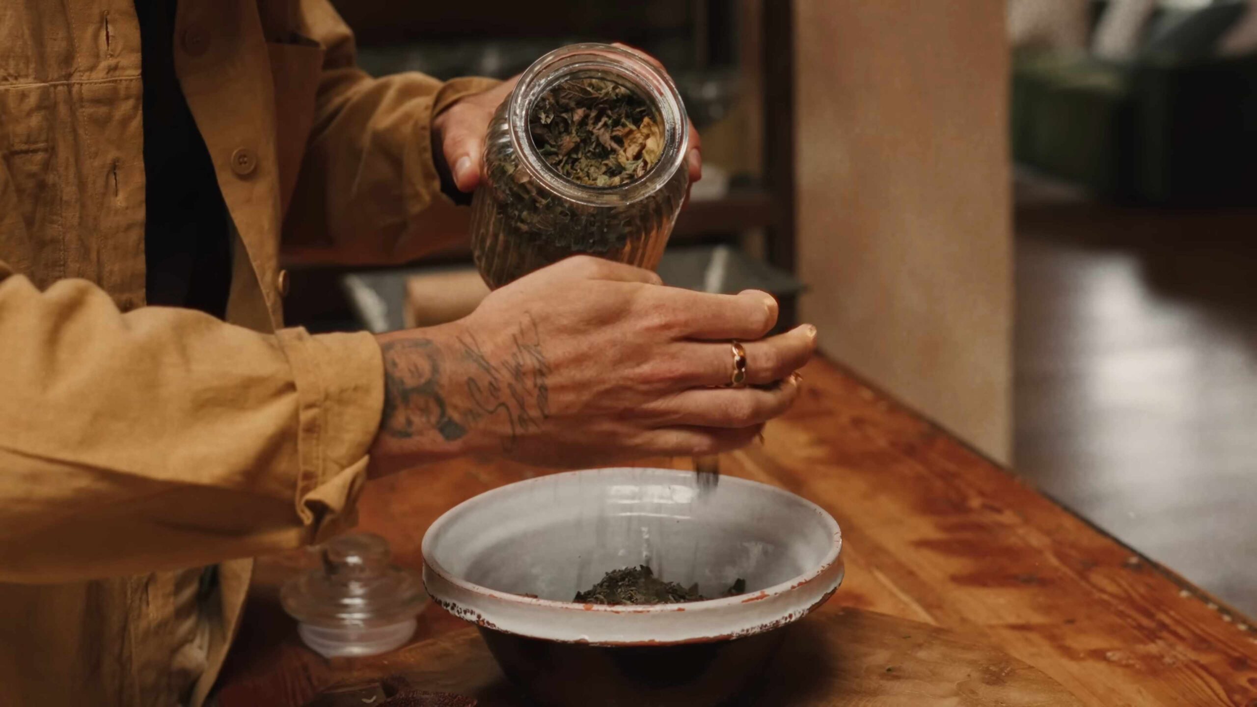 Healing herbs to grow