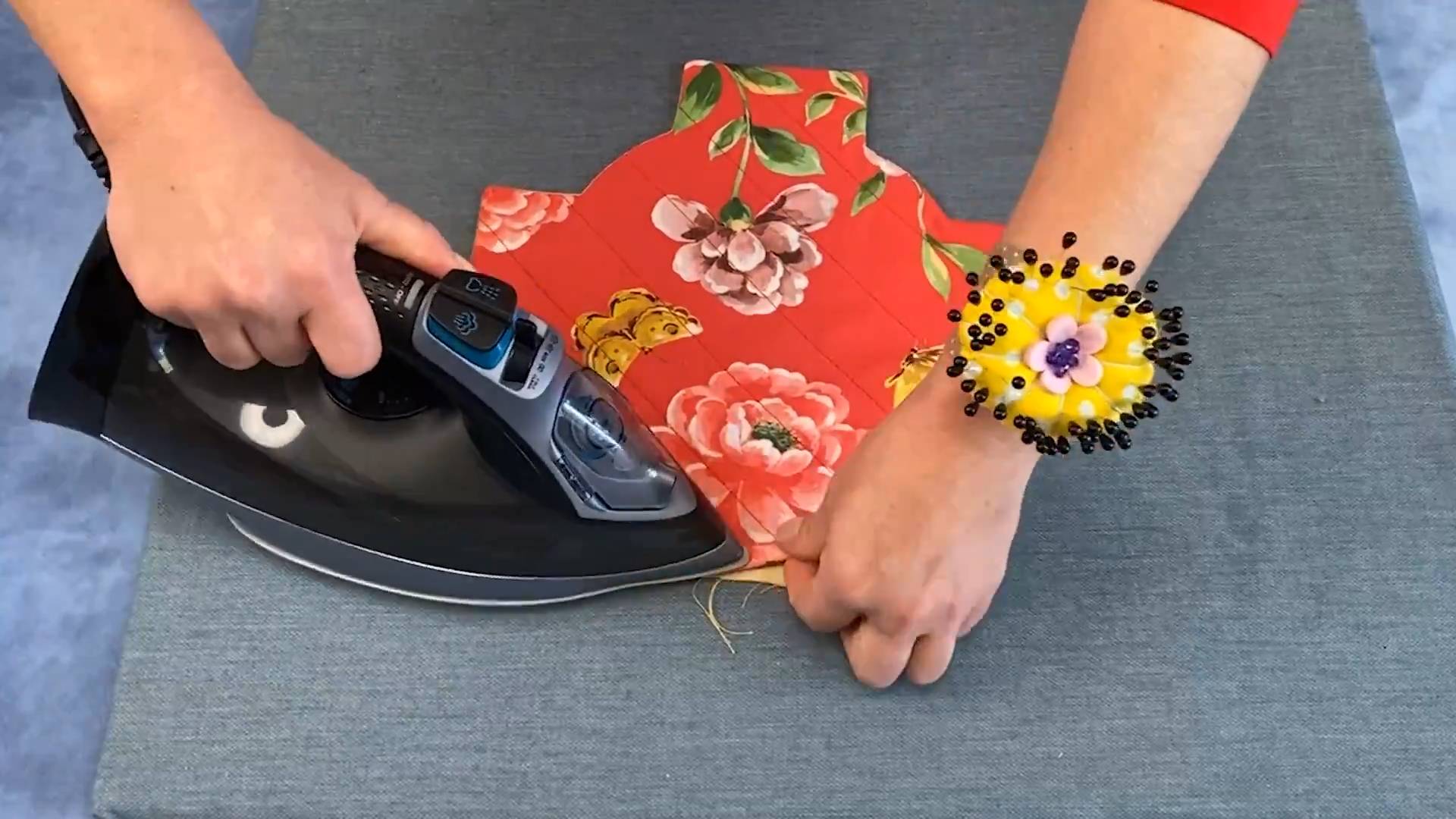 DIY pot and pan protectors